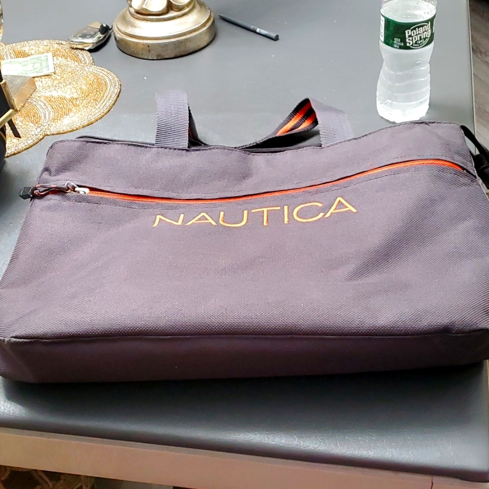 Nautica travel bag